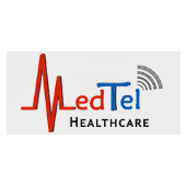 Medtel Healthcare Logo