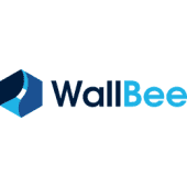 Wallbee Logo