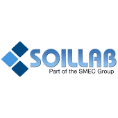 Soillab Logo
