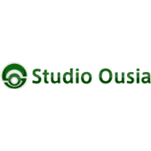 Studio Ousia's Logo