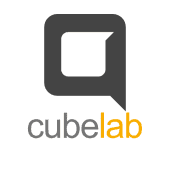 Cube Lab's Logo