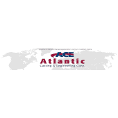 Atlantic Casting and Engineering Logo