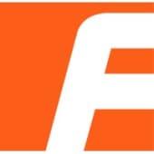 Fluorocarbon Logo
