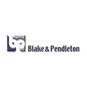 Blake & Pendleton Logo