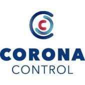 Corona Control AB Logo
