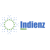 Indienz AB Logo