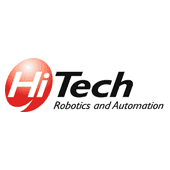 Hi Tech Automation Logo