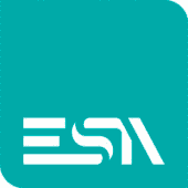 ESA electronics GmbH Logo