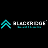 Blackridge Research & Consulting Logo