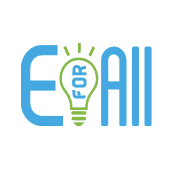 Entrepreneurship for All Logo