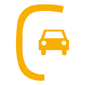 CurbStand's Logo