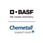 Chemetall's Logo