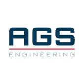 AGS-Engineering Logo