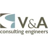 V&A Consulting Engineers Logo