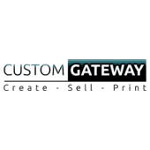 Custom Gateway Logo