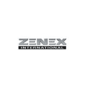 Zenex International Logo
