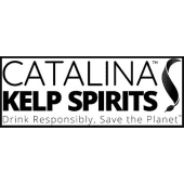 Catalina Kelp Spirits Logo