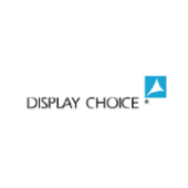 Display Choice Logo
