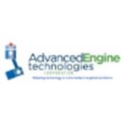 Advanced Engine Techs Inc Logo