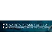 Aaron Brask Capital Logo