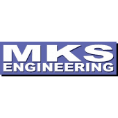 MKS Engineering Logo
