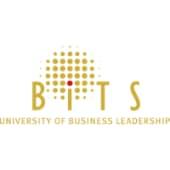 BiTS Hochschule - Business and Information Technology School Logo