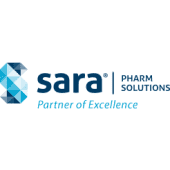 SARA Pharm Solutions's Logo
