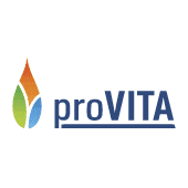 ProVITA Logo