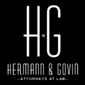 Hermann & Govin Logo
