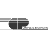 Complete Packaging Logo
