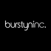 Burstyn Logo