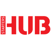 StartersHub Logo