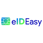 eID easy's Logo
