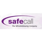 Safecall Logo