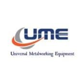 Universal Metalworking Equipment Logo