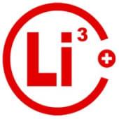 Lithionics Battery's Logo