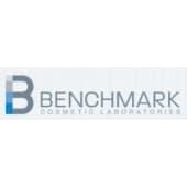 Benchmark Cosmetic Laboratories Logo