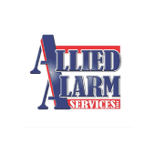 Allied Alarm Services Logo