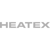 Heatex's Logo