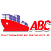 ABC Freight Forwarding & Shipping Ltd. Logo
