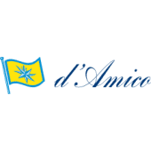 d’Amico Shipping Group Logo