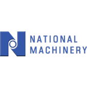 National Machinery Logo