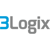 3Logix Logo