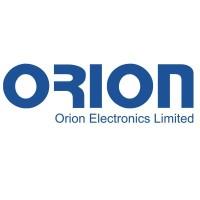 Orion Electronics Logo