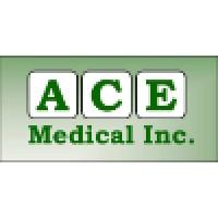 Ace Medical Inc.'s Logo