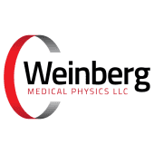 Weinberg Medical Physics, Inc. Logo