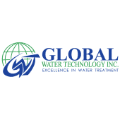 Global Water Technology Logo