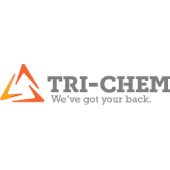 Tri-Chem Corporation Logo