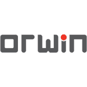 Orwin Logo