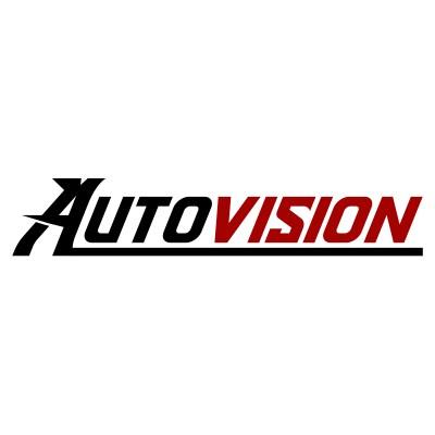 AutoVision Logo